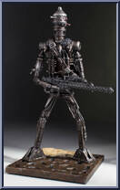IG-88 Action Figure