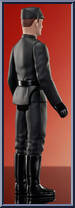 Imperial Commander (Empire Strikes Back) from Star Wars - Jumbo manufactured by Gentle Giant [Loose]