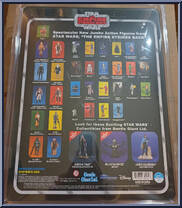 Imperial Commander (Empire Strikes Back) from Star Wars - Jumbo manufactured by Gentle Giant [Back]