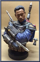 Jango Fett Action Figure