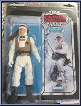 Luke Skywalker (Hoth Battle Gear) (Empire Strikes Back) from Star Wars - Jumbo manufactured by Gentle Giant [Front]