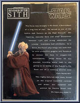 Plo Koon from Star Wars - Mini-Busts manufactured by Gentle Giant [Back]