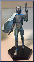 Pre Vizsla (Clone Wars) Action Figure