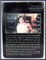 Princess Leia (A New Hope) from Star Wars - Mini-Busts manufactured by Gentle Giant [Back]