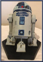 R2-D2 (Clone Wars) Action Figure