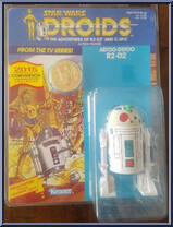 R2-D2 (Droids) from Star Wars - Jumbo manufactured by Gentle Giant [Front]