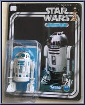 R2-D2 (A New Hope) Action Figure