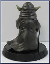 Yoda (Ilum) from Star Wars - Statues manufactured by Gentle Giant [Loose]