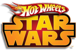 Star Wars - Hot Wheels Starships