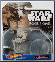 AT-ST Action Figure