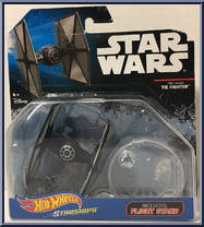 First Order TIE Fighter Action Figure
