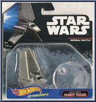 Imperial Shuttle Action Figure