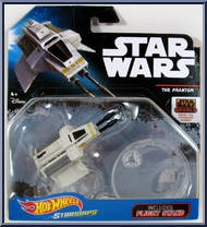 Phantom Action Figure