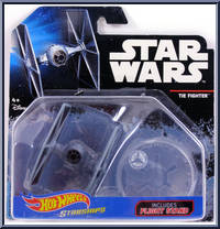 TIE Fighter Action Figure