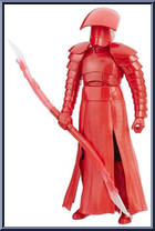 Elite Praetorian Guard Action Figure