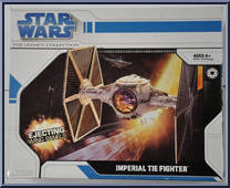 Imperial Tie Fighter Action Figure