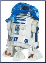 R2-D2 (Jawa Capture) Action Figure