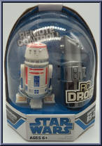 R5-D4 Action Figure
