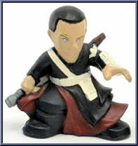 Chirrut Imwe Action Figure