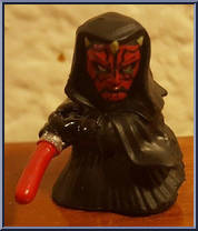 Darth Maul Action Figure