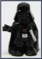 Darth Vader Action Figure
