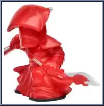 Elite Praetorian Guard Action Figure