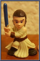 Rey Action Figure