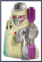 Magna Guard from Star Wars - Micro Force - Blind Bags - Series 5 manufactured by Hasbro [Loose]