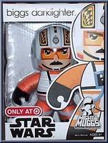 Biggs Darklighter Action Figure
