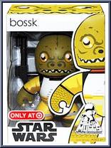 Bossk Action Figure