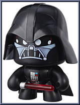 Darth Vader Action Figure