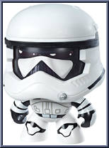First Order Stormtrooper Action Figure