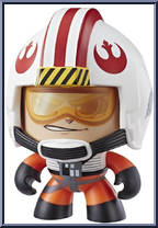 Luke Skywalker (X-Wing Pilot) Action Figure