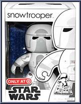 Snowtrooper Action Figure