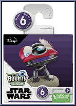 LO-LA59 (Standing) from Star Wars - Obi-Wan Kenobi - Bounty Collection manufactured by Hasbro [Front]