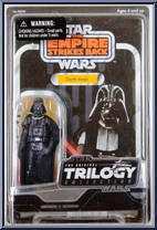 Darth Vader Action Figure