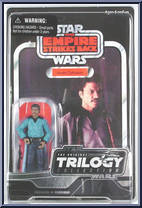 Lando Calrissian Action Figure