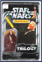 Obi-Wan Kenobi Action Figure