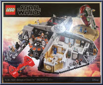 Betrayal at Cloud City Action Figure