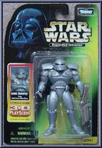 Dark Trooper Action Figure
