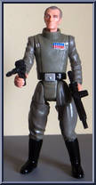 Grand Moff Tarkin Action Figure