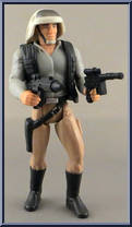Rebel Fleet Trooper Action Figure