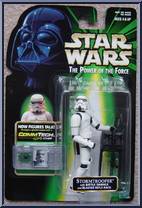 Stormtrooper Action Figure