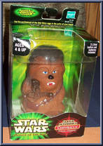 Chewbacca Action Figure