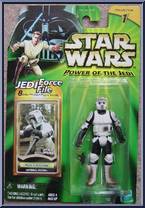 Scout Trooper (Imperial Patrol) Action Figure