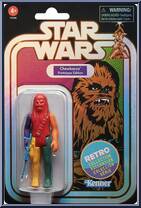 Chewbacca (Prototype Edition) Action Figure