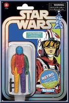 Luke Skywalker (Prototype Edition) Action Figure