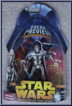 General Grievous Action Figure