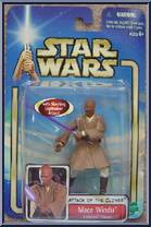 Mace Windu (Geonosian Rescue) Action Figure