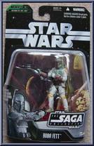 Boba Fett Action Figure